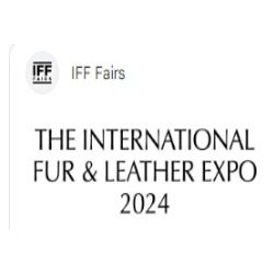 The International Fur & Leather Expo Mar-2024